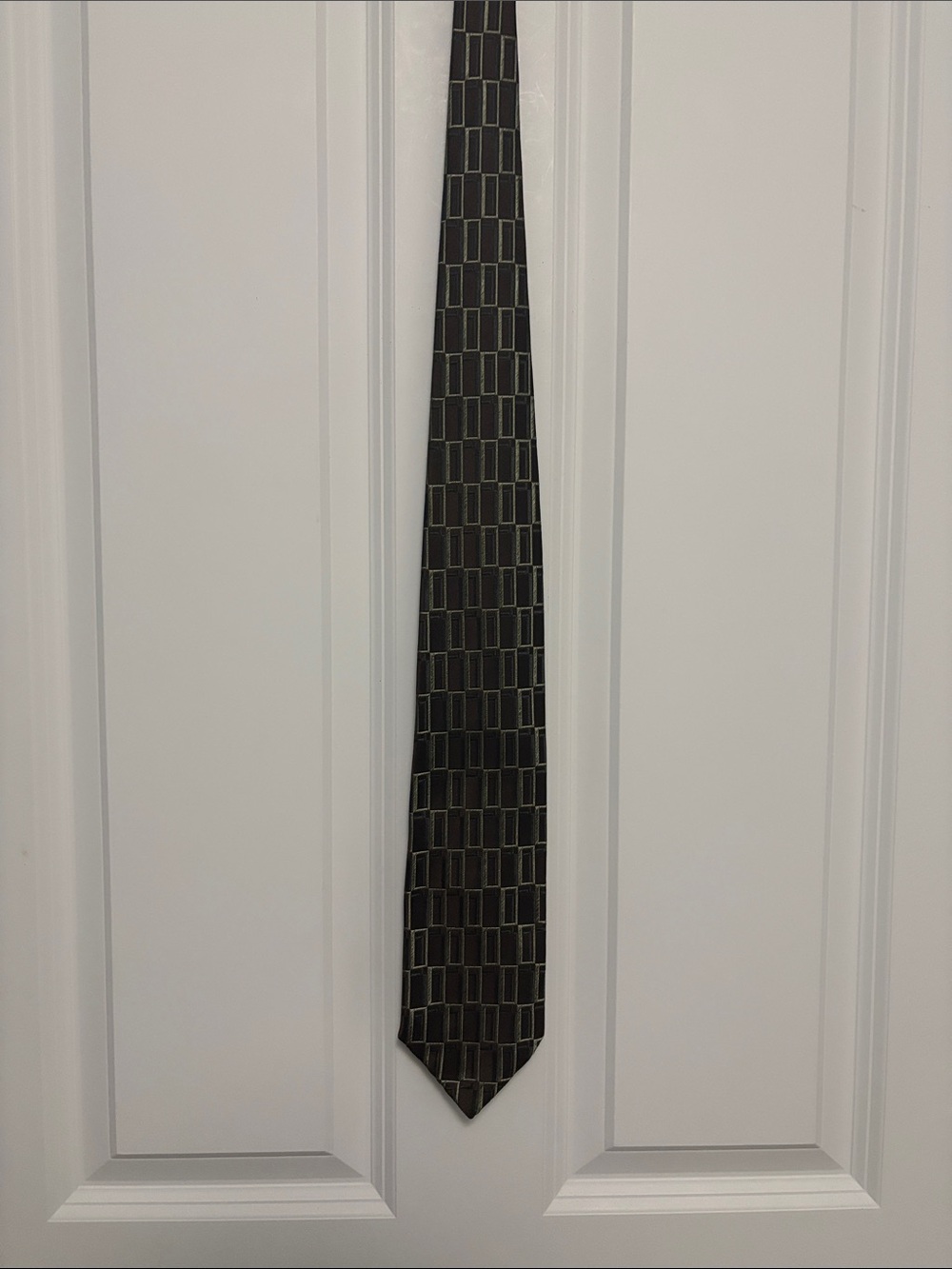 Ermenegildo Zegna Tie